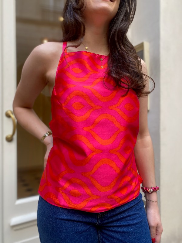 DOS NU FUCHSIA