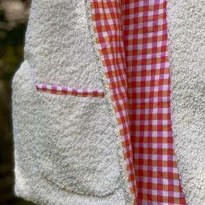GILET BIANCA – Image 4