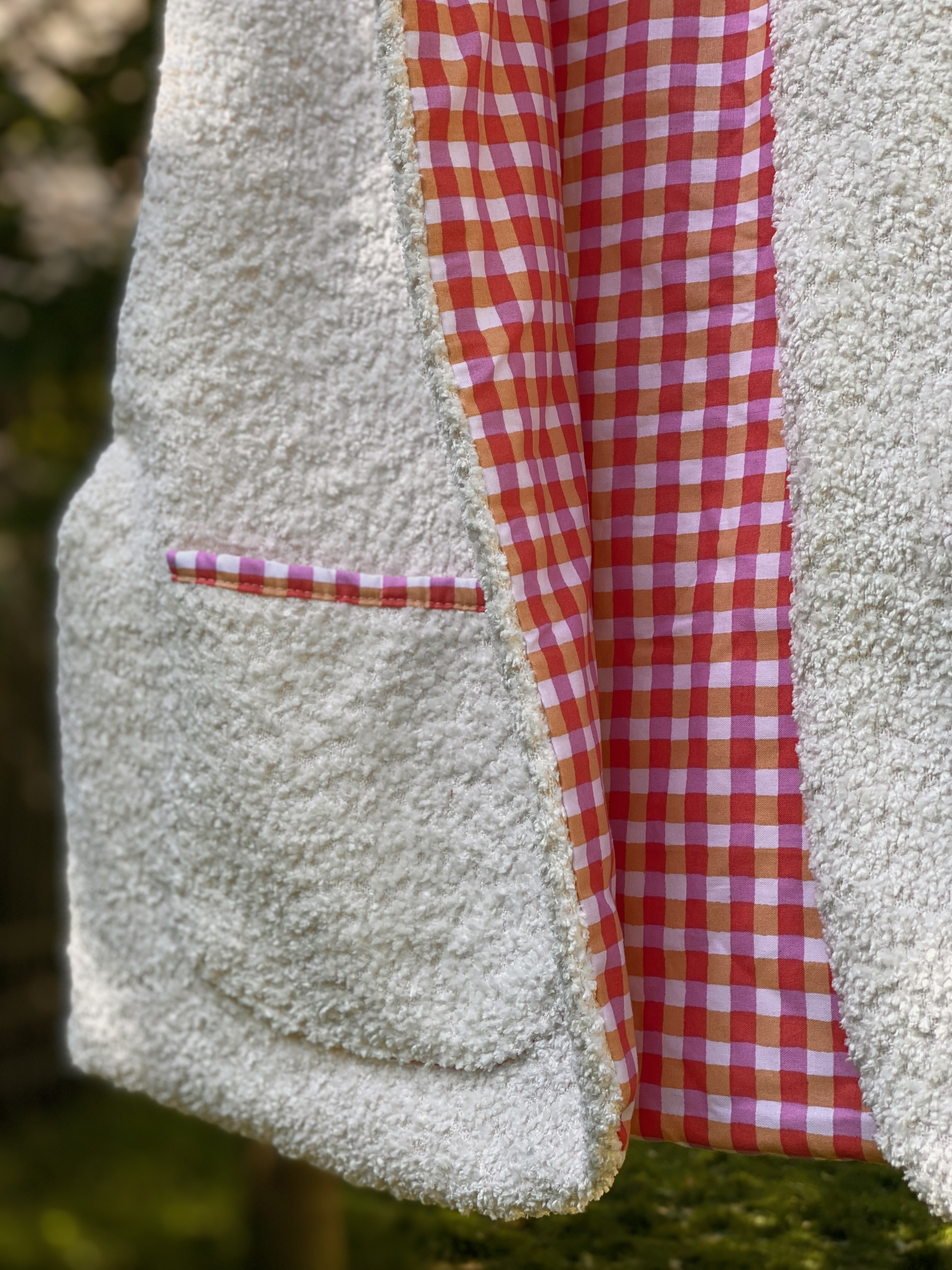 GILET BIANCA – Image 4
