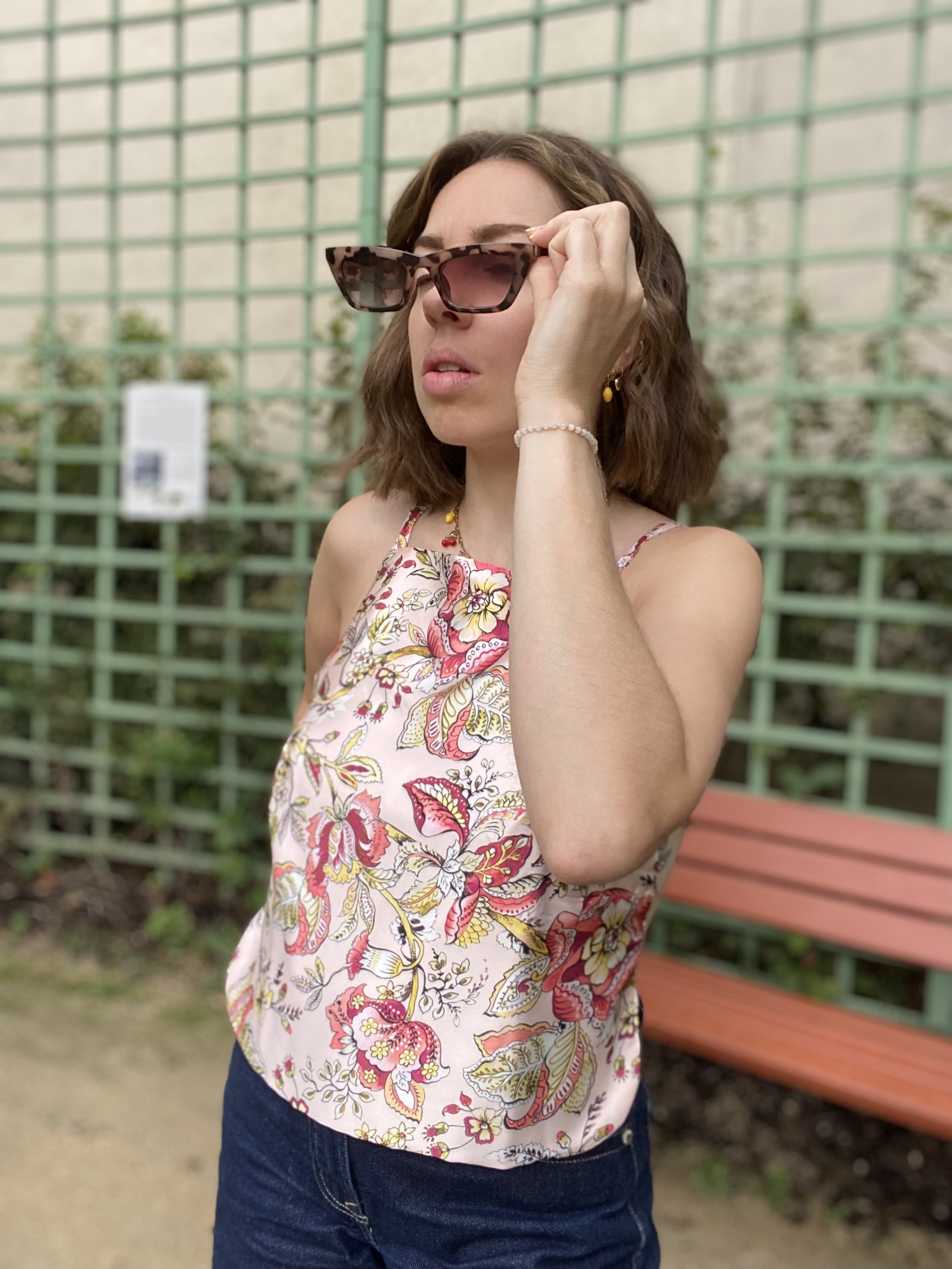 DOS NU ROSE – Image 4