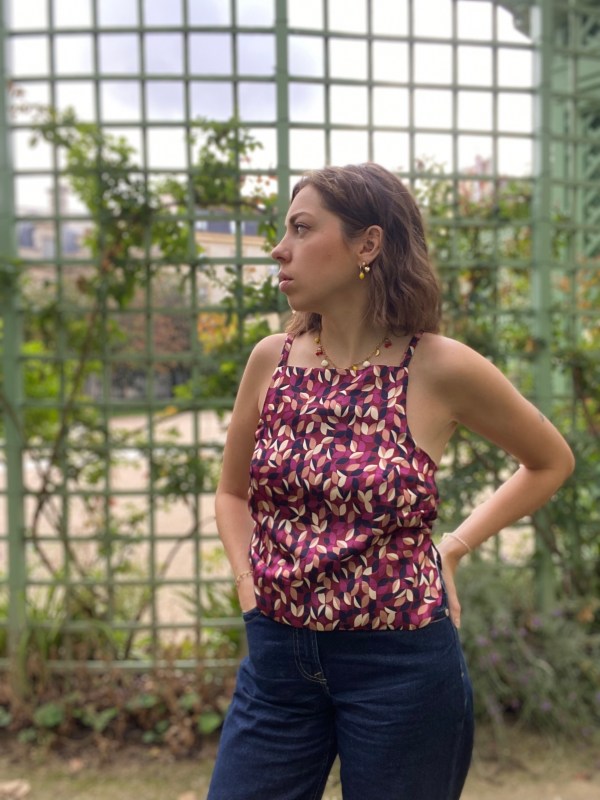 DOS NU LUCIA
