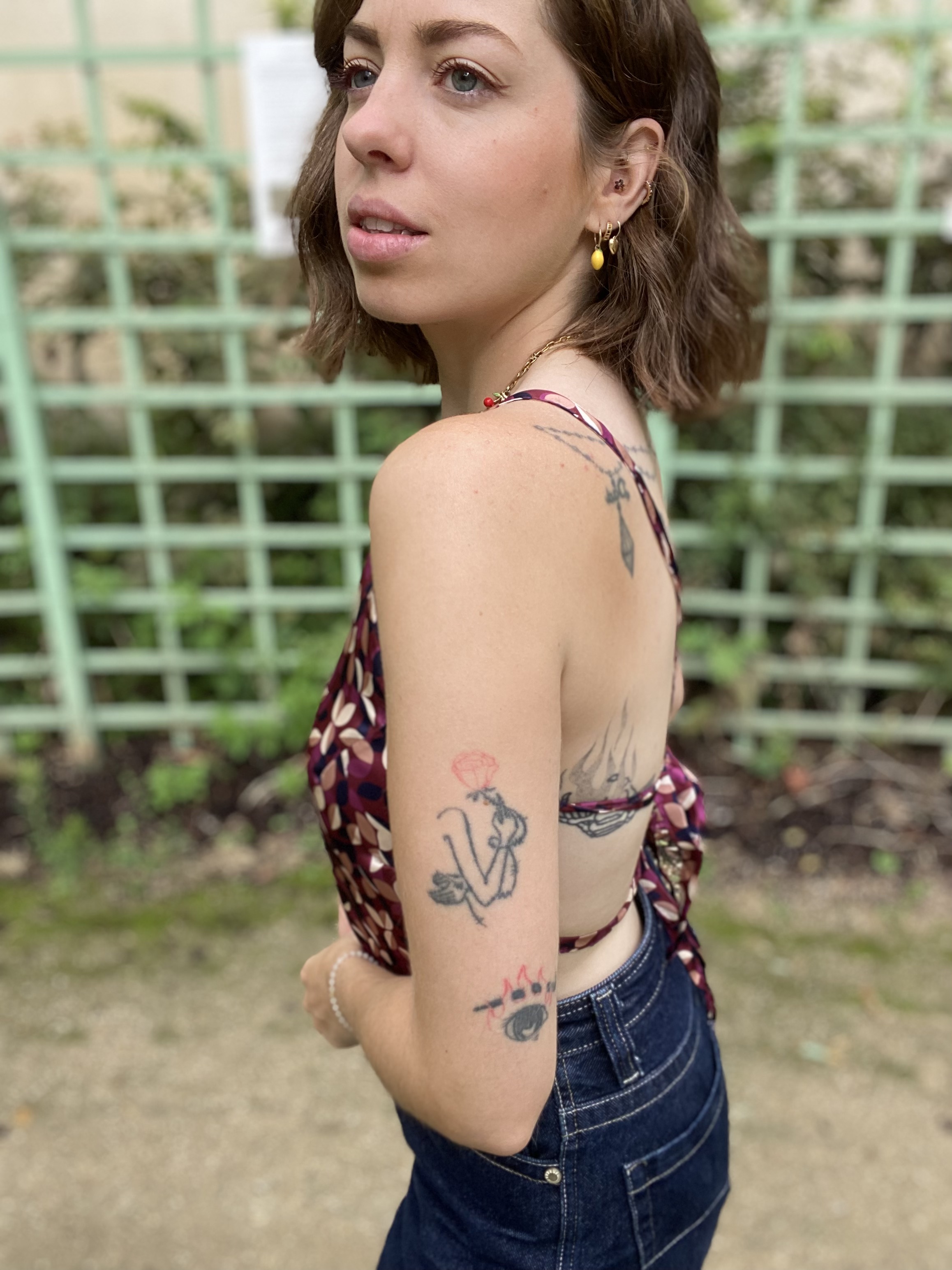 DOS NU LUCIA – Image 3