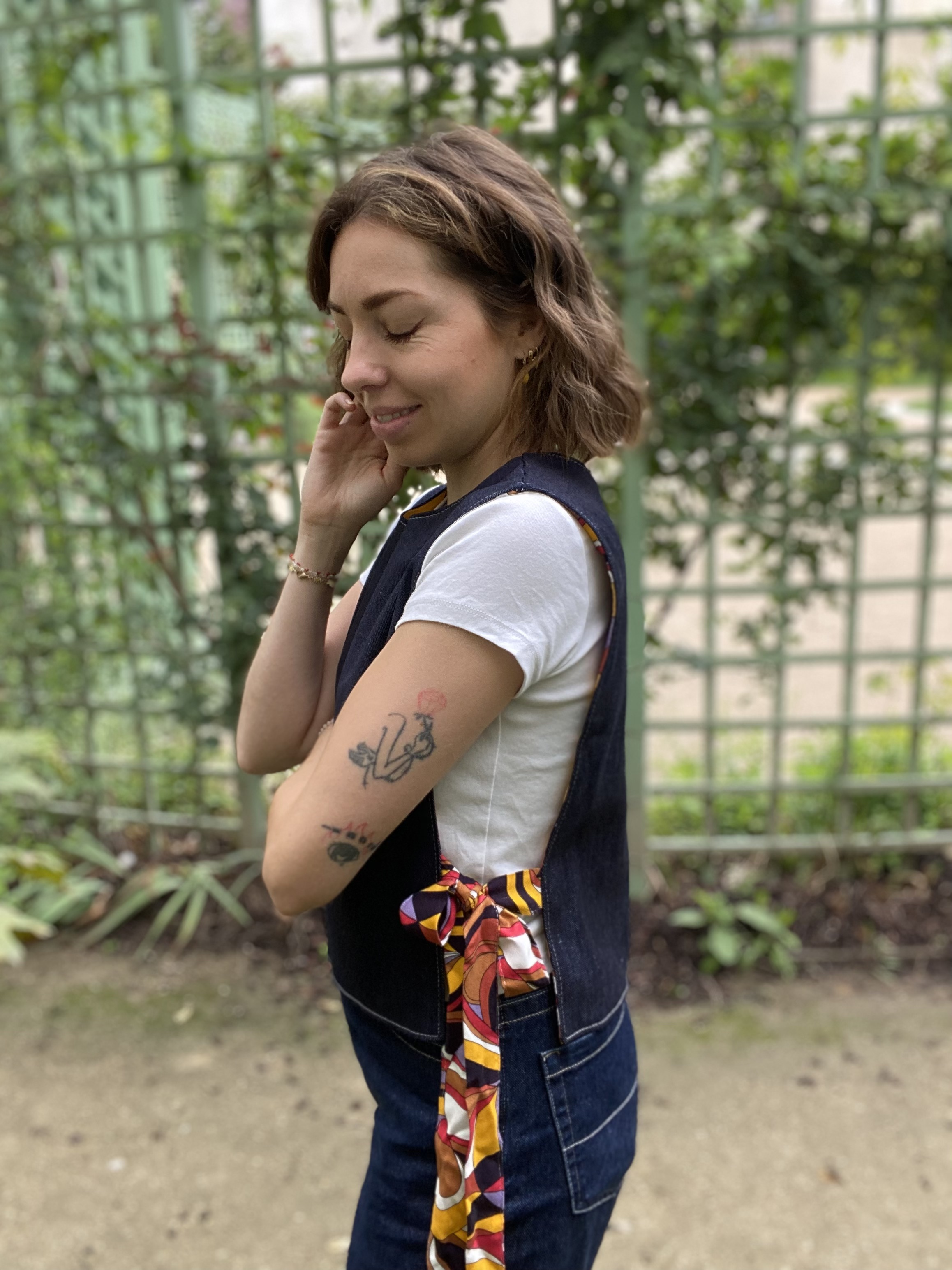 GILET DISCO – Image 1