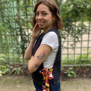 GILET DISCO – Image 4