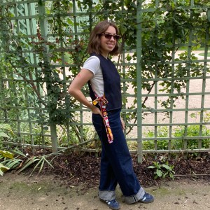 GILET DISCO – Image 3