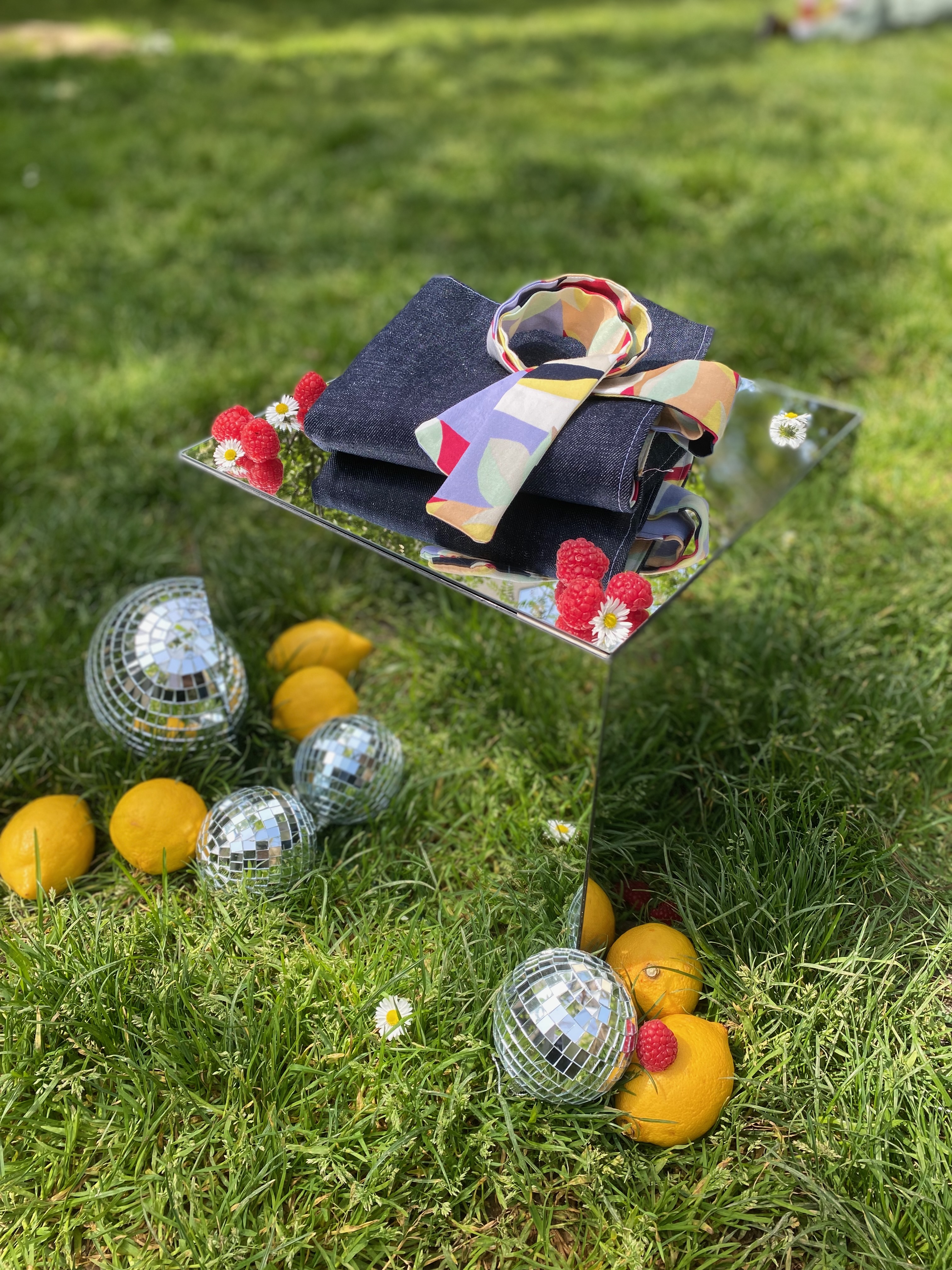 GILET BERTILLE – Image 3