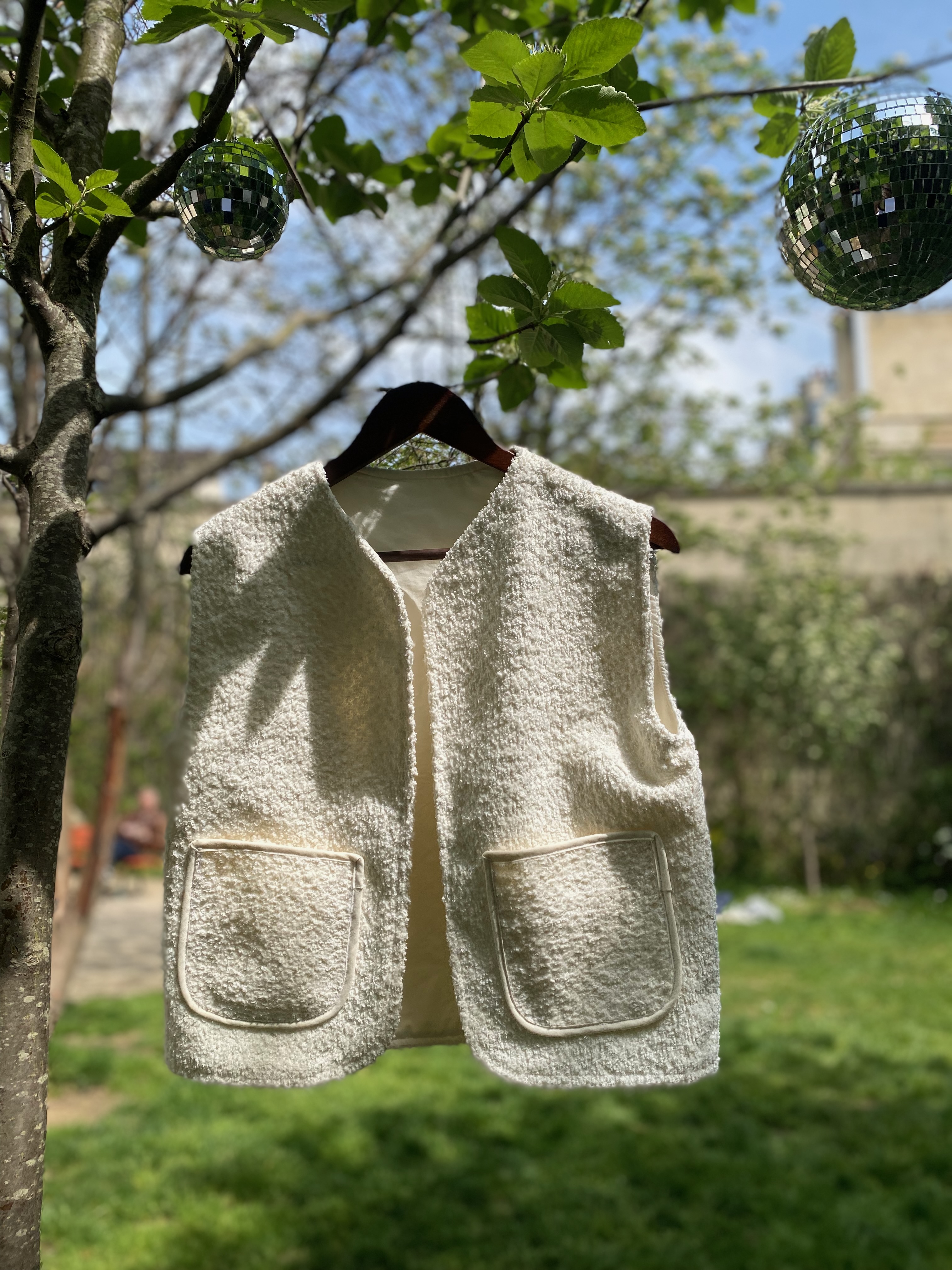 GILET BILLIE – Image 4