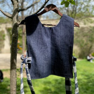 GILET BLEUENN – Image 3