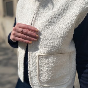 GILET BILLIE – Image 3