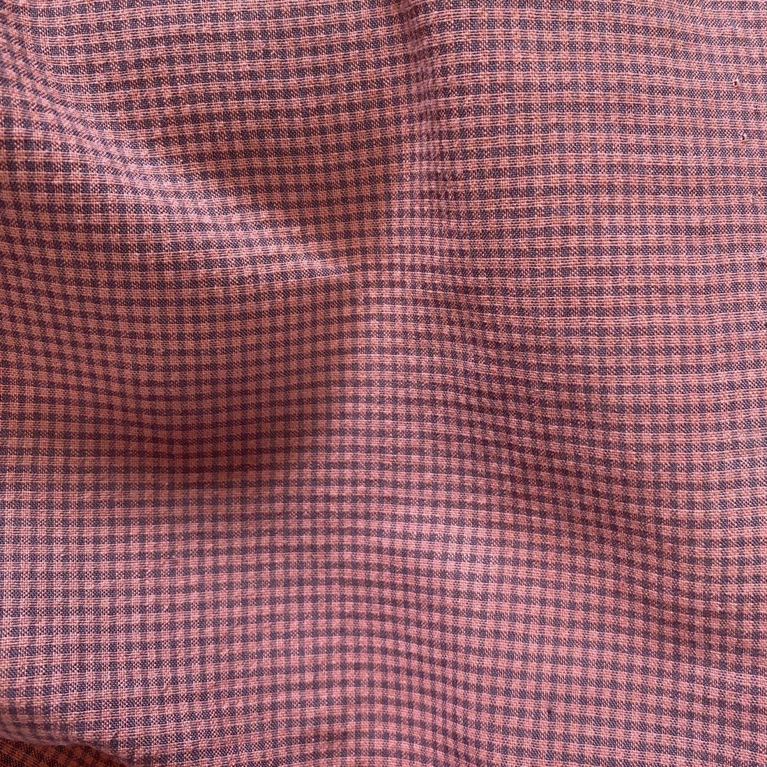 GRAND SAC ROND BOIS DE ROSE – Image 1