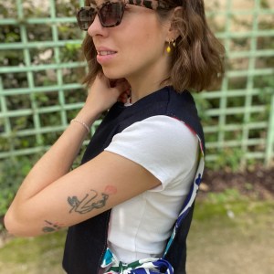 GILET RETRO – Image 4